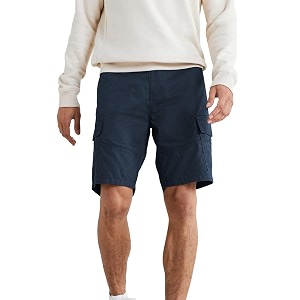 Tagas Mens Loose Fit Slant Pocket Shorts