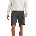 Tagas Men39s Loose Fit Slant Pocket Shorts