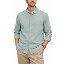 Tagas Men39s ShirtMen39s Everday Regular Fit Solid