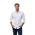 Tagas Men39s ShirtMen39s Everday Regular Fit Solid