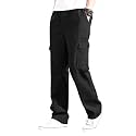 TAGAS Men Cotton Cargo Trouser Men39s Relaxed