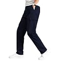 TAGAS Men Cotton Cargo Trouser Men39s Relaxed