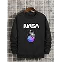 TAGAS Men Hooded Sweatshirt