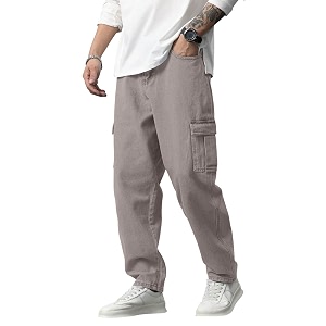 TAGAS Men Jeans