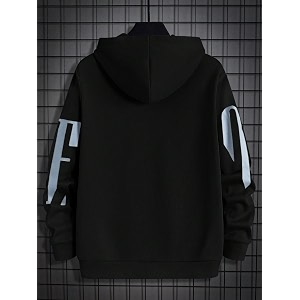 Tagas Hoodie for MenSweatshirt for Man Stylish