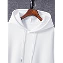 Tagas Hoodie for MenSweatshirt for Man Stylish