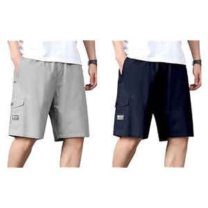 TAGAS Men Tagas Men Shorts Cotton