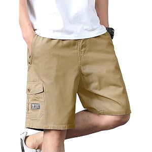 TAGAS Men Tagas Men Shorts Cotton