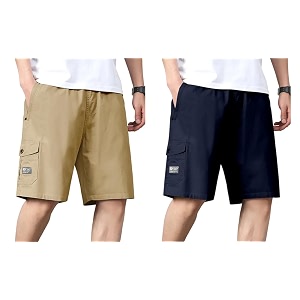 TAGAS Men Tagas Men Shorts Cotton