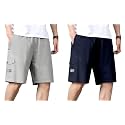 TAGAS Men Tagas Men Shorts Cotton