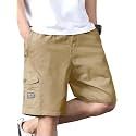 TAGAS Men Tagas Men Shorts Cotton
