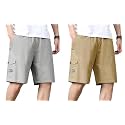 TAGAS Men Tagas Men Shorts Cotton