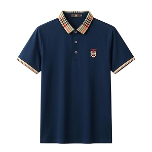 TAGAS Mens Polo T-Shirt Mens Color