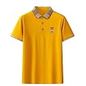 TAGAS Mens Polo T-Shirt Mens Color