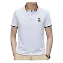 TAGAS Mens Polo T-Shirt Mens Color