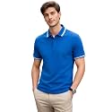 TAGAS Mens Polo T-Shirt Mens Color