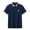 TAGAS Mens Polo T-Shirt Mens Color