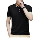 TAGAS Mens Polo T-Shirt Mens Color