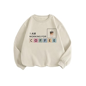 TAGAS Womens Sweatshirt Jumper Womens Winter Wear