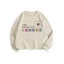 TAGAS Women39s Sweatshirt Jumper Womens Winter Wear