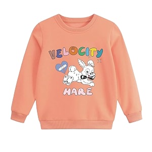 TAGAS Unisex-Child Sweatshirt