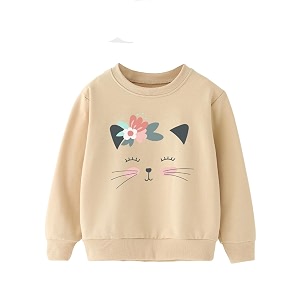 TAGAS Unisex-Child Sweatshirt