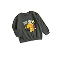 TAGAS Unisex-Child Sweatshirt