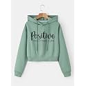 TAGAS Women39s Hoodies Sweatshirt for Women