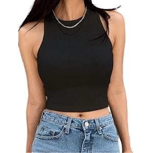 TAGAS Womens Regular Fit Western Top