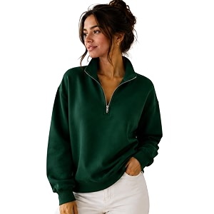 TAGAS Womens Sweatshirt Jumper Women Winter Wear
