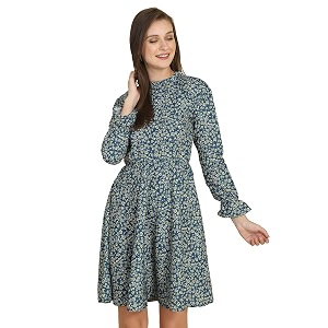 TAGAS Women Dress