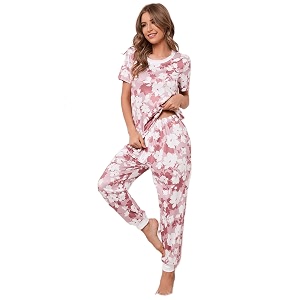 TAGAS Women Pajama Set