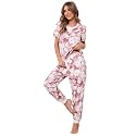 TAGAS Women Pajama Set