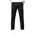 TAGDO Men39s Casual Cotton Cargo Pants 
