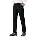 TAGDO Men39s Cotton Casual Trousers Slim