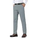 TAGDO Men39s Cotton Casual Trousers Slim