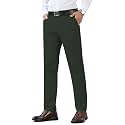 TAGDO Men39s Cotton Casual Trousers Slim