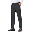 TAGDO Men39s Cotton Casual Trousers Slim