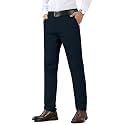 TAGDO Men39s Cotton Casual Trousers Slim