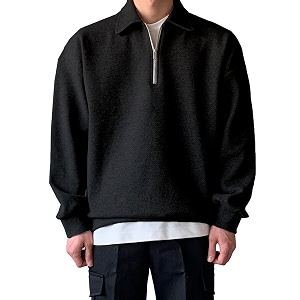 TAGDO Mens HoodieSweatshirt for Man 2001