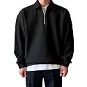 TAGDO Men39s HoodieSweatshirt for Man 2001