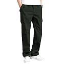 TAGDO Men39s Cargo Cargo Pants for MenCotton
