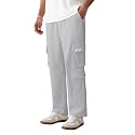TAGDO Mens Track Pant for MenCargo PantsLose