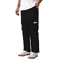 TAGDO Men39s Track Pant for MenCargo PantsLose