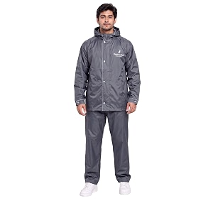 TAGDO Rain Coat for Men Waterproof for