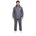 TAGDO Rain Coat for Men Waterproof for