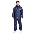 TAGDO Rain Coat for Men Waterproof for