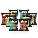 TagZ Assorted Pack of 8 Pouches
