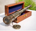 TAHIR Anicent-Telescope` Catadioptric Telescope (Manual Tracking)