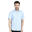 TAHVO Men39s Regular Fit Long Sleeves Cotton